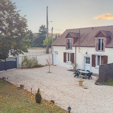 Gite L'Opale Lailly-en-Val Bagian luar foto