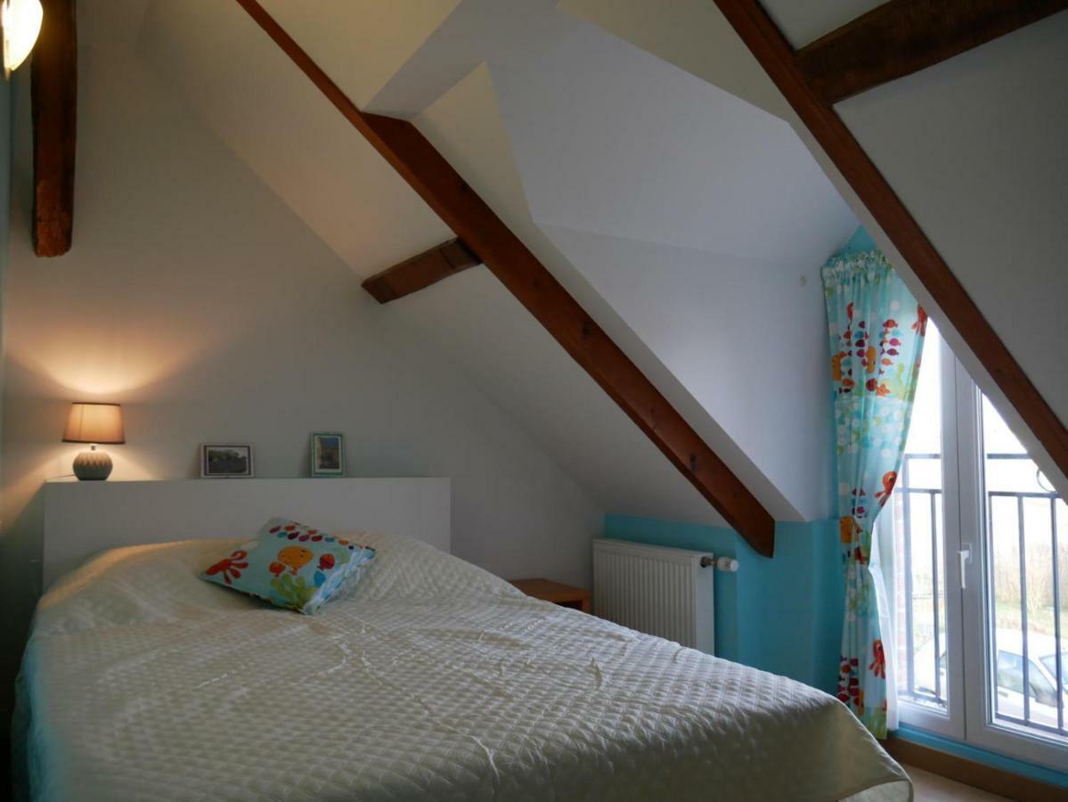 Gite L'Opale Lailly-en-Val Bagian luar foto